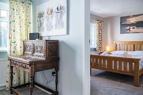 Bryn View – 5 Bedroom Holiday Home – Oxwich