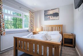 Bryn View – 5 Bedroom Holiday Home – Oxwich