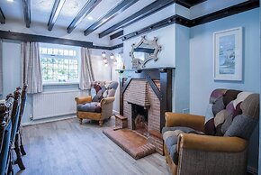 Bryn View – 5 Bedroom Holiday Home – Oxwich