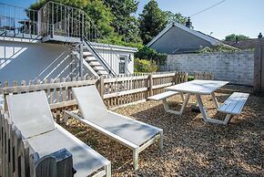 Bryn View – 5 Bedroom Holiday Home – Oxwich