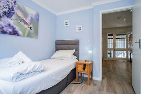 Bryn View – 5 Bedroom Holiday Home – Oxwich