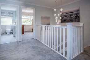 Bryn View – 5 Bedroom Holiday Home – Oxwich