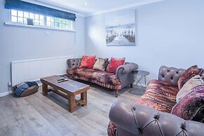 Bryn View – 5 Bedroom Holiday Home – Oxwich