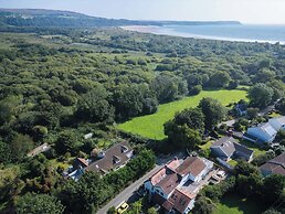 Bryn View – 5 Bedroom Holiday Home – Oxwich