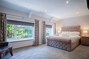 Bryn View – 5 Bedroom Holiday Home – Oxwich