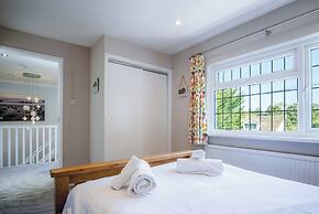 Bryn View – 5 Bedroom Holiday Home – Oxwich