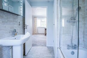 Bryn View – 5 Bedroom Holiday Home – Oxwich