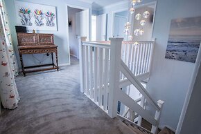 Bryn View – 5 Bedroom Holiday Home – Oxwich