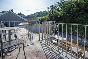 Bryn View – 5 Bedroom Holiday Home – Oxwich