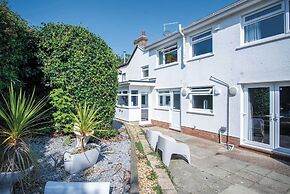 Bryn View – 5 Bedroom Holiday Home – Oxwich