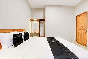 Capital O 94274 Homestay Balimoelih