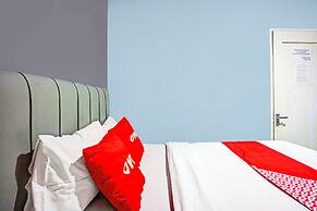 Hotel O Mandala Near Universitas Negeri Medan ( UNIMED )