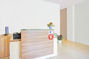 Hotel O Mandala Near Universitas Negeri Medan ( UNIMED )