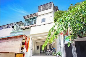 Hotel O Mandala Near Universitas Negeri Medan ( UNIMED )