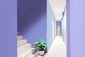 Hotel O Mandala Near Universitas Negeri Medan ( UNIMED )