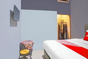 Hotel O Mandala Near Universitas Negeri Medan ( UNIMED )