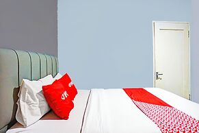 Hotel O Mandala Near Universitas Negeri Medan ( UNIMED )