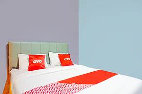 Hotel O Mandala Near Universitas Negeri Medan ( UNIMED )