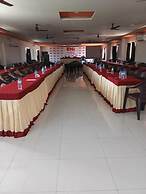 URC LODGE