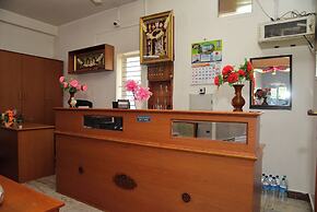 URC LODGE
