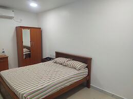 URC LODGE