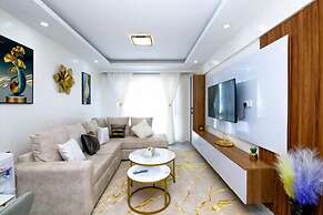 Smart Homes - Cozy Nest