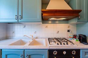 Spring Apartment by Wonderful Italy