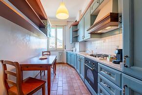 Spring Apartment by Wonderful Italy