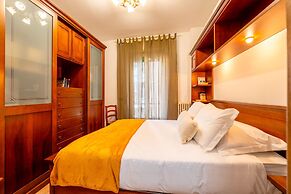 Spring Apartment by Wonderful Italy