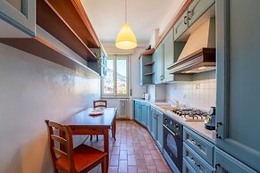 Spring Apartment by Wonderful Italy