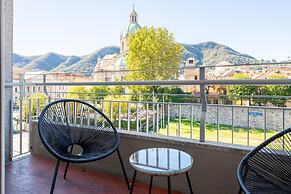 Spring Apartment by Wonderful Italy