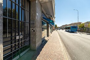 Spring Apartment by Wonderful Italy