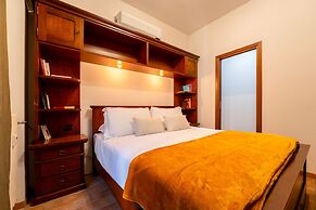 Spring Apartment by Wonderful Italy