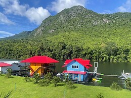 Paenaifun Resort