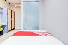 Hotel O Stasiun Tegal Near Alun-Alun  Formerly Ameera Guest House