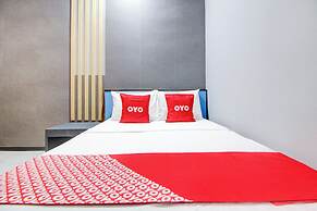 Hotel O Stasiun Tegal Near Alun-Alun  Formerly Ameera Guest House