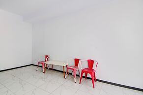 Hotel O Stasiun Tegal Near Alun-Alun  Formerly Ameera Guest House