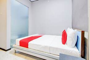 Hotel O Stasiun Tegal Near Alun-Alun  Formerly Ameera Guest House