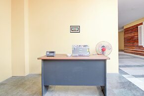 Hotel O Stasiun Tegal Near Alun-Alun  Formerly Ameera Guest House