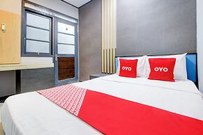 Hotel O Stasiun Tegal Near Alun-Alun  Formerly Ameera Guest House