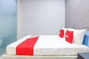 Hotel O Stasiun Tegal Near Alun-Alun  Formerly Ameera Guest House