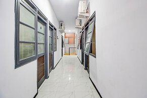 Hotel O Stasiun Tegal Near Alun-Alun  Formerly Ameera Guest House