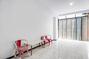 Hotel O Stasiun Tegal Near Alun-Alun  Formerly Ameera Guest House