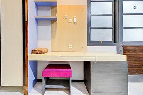 Hotel O Stasiun Tegal Near Alun-Alun  Formerly Ameera Guest House