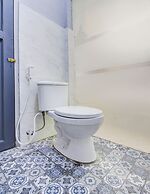 Hotel O Stasiun Tegal Near Alun-Alun  Formerly Ameera Guest House