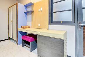 Hotel O Stasiun Tegal Near Alun-Alun  Formerly Ameera Guest House