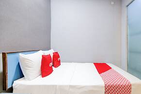 Hotel O Stasiun Tegal Near Alun-Alun  Formerly Ameera Guest House