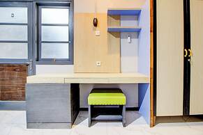 Hotel O Stasiun Tegal Near Alun-Alun  Formerly Ameera Guest House