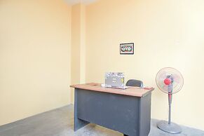 Hotel O Stasiun Tegal Near Alun-Alun  Formerly Ameera Guest House