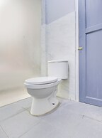 Hotel O Stasiun Tegal Near Alun-Alun  Formerly Ameera Guest House